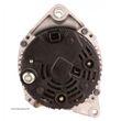 CA1653 ALTERNATOR RENAULT MEGANE 1.9 DCI DTI - 4