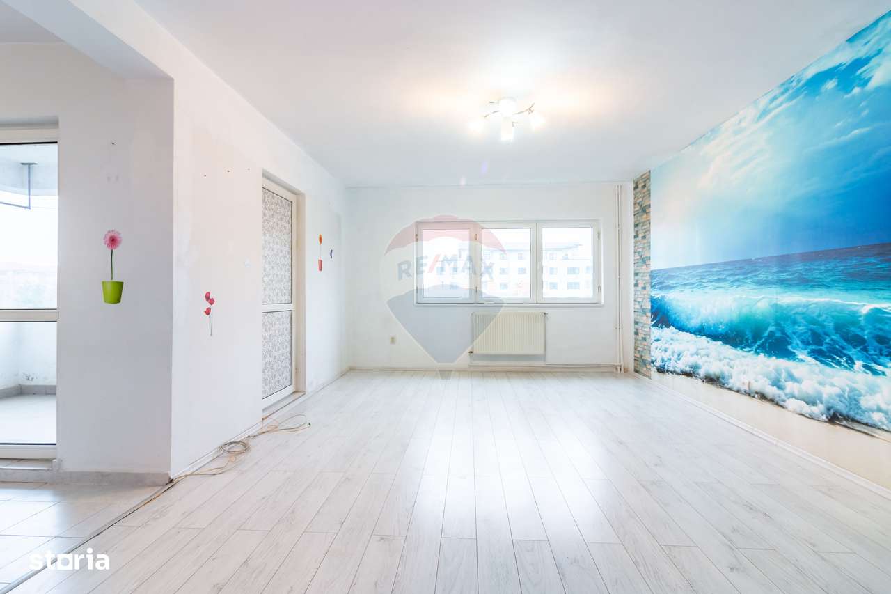 Apartament 3 camere luminos | Cartier Brancusi, Drumul Taberei-5