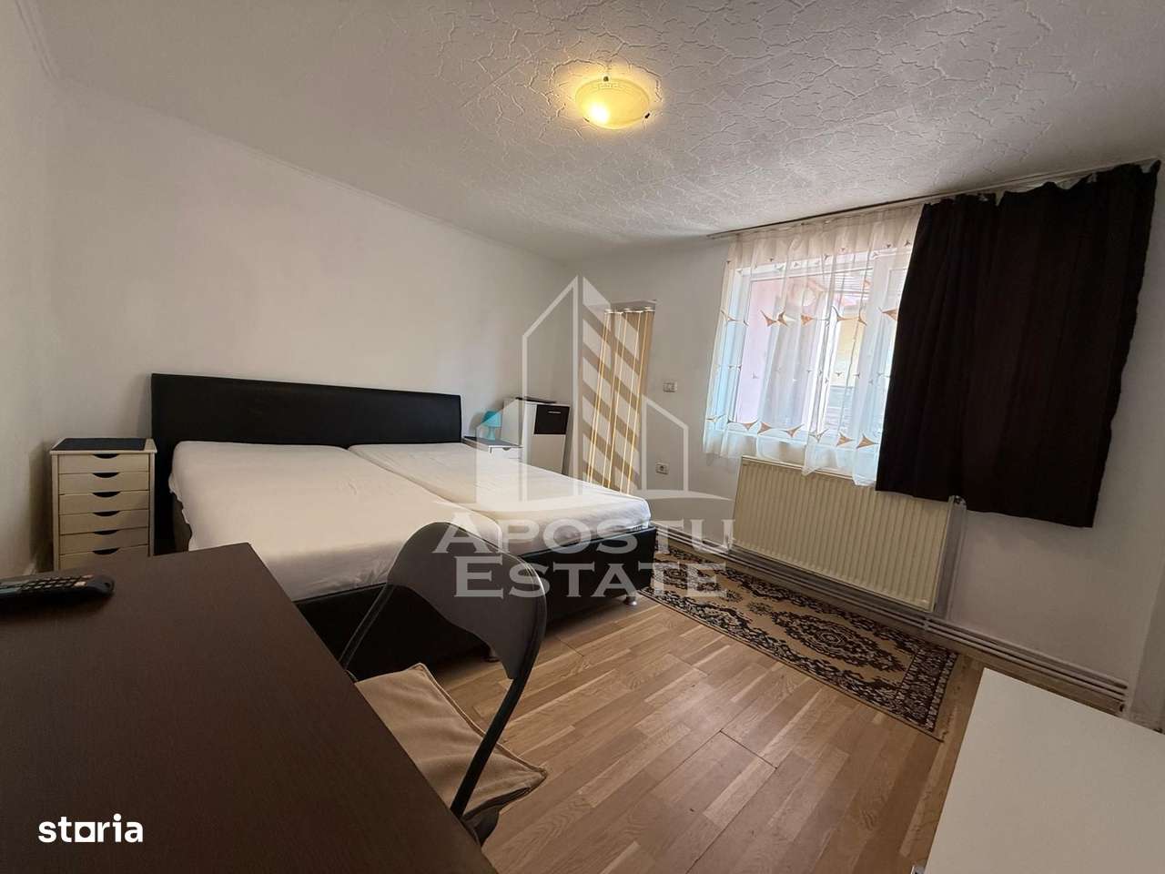 Apartament cu 1 camera la casa, pet friendly, zona Modern - Imagine principală: 1/5