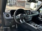 Mercedes-Benz G AMG 63 SW Long Aut. - 8