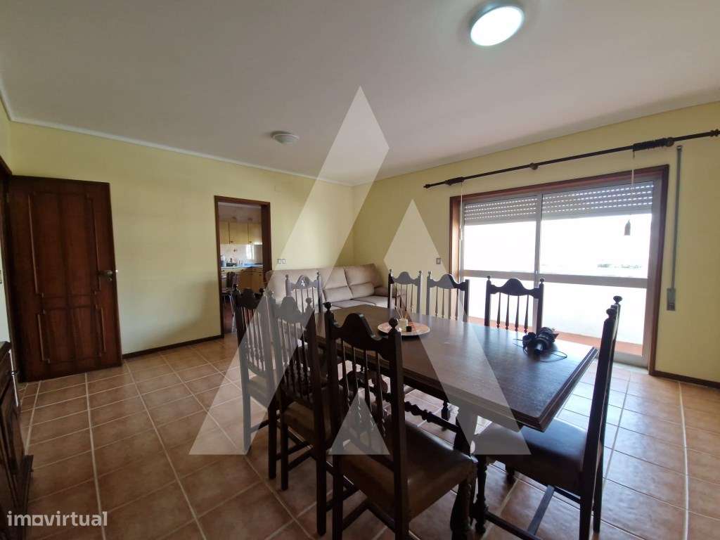 Apartamento T2 Mobilado - Praia da Barra. - Grande imagem: 3/15
