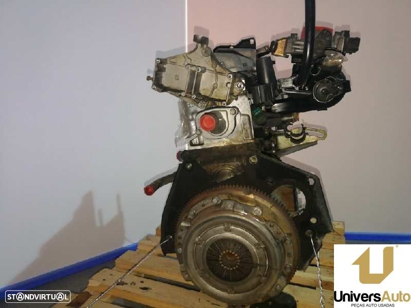 MOTOR COMPLETO FIAT PUNTO 2000 -188A4000 - 11