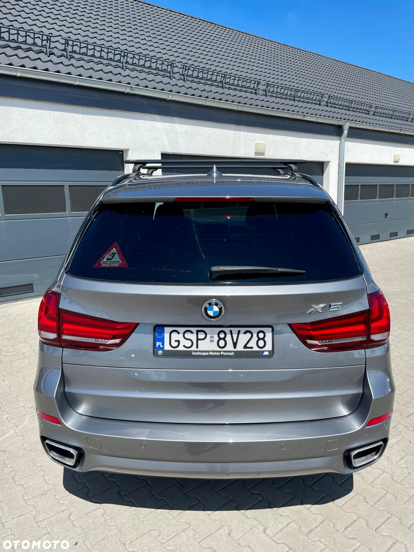 BMW X5 xDrive25d - 7