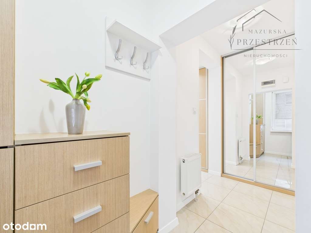 3 pokoje, gotowe do wprowadzenia – Baczyńskiego-17