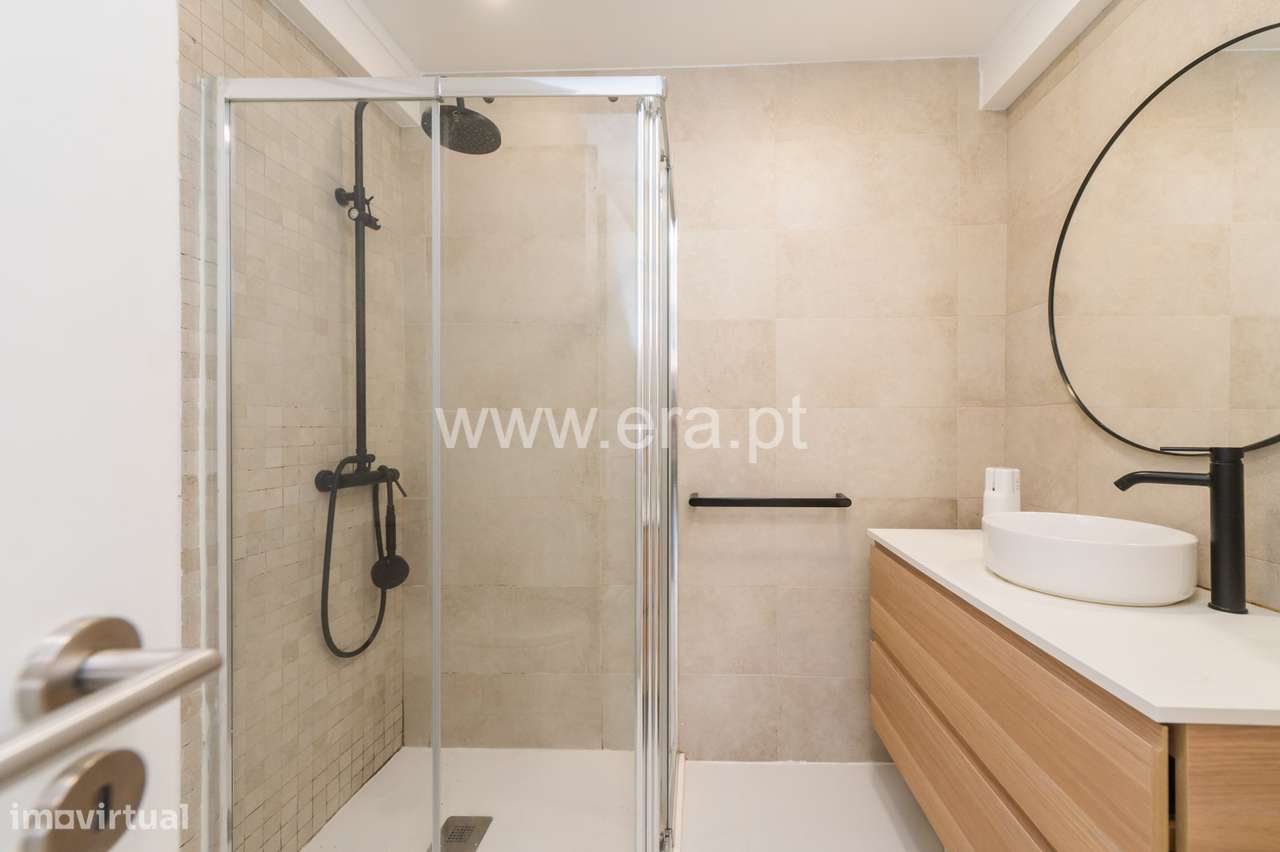 T1+1 Totalmente Remodelado | Póvoa de Santo Adrião-23