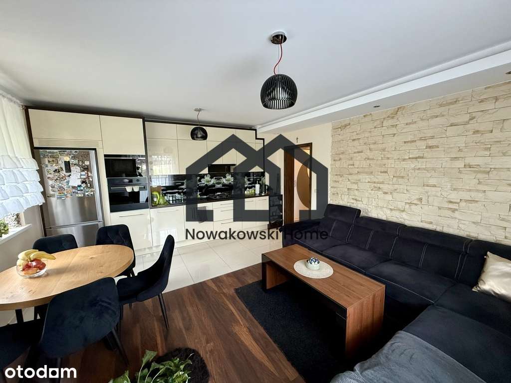 Nowa Cena! Mieszkanie z wyposażeniem! - Pełny obrazek: 5/17