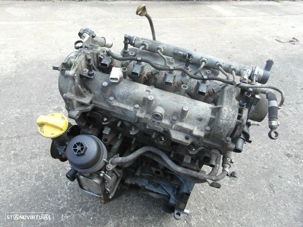 Motor Z13DTJ SUZUKI 1,3L 75 CV - 1