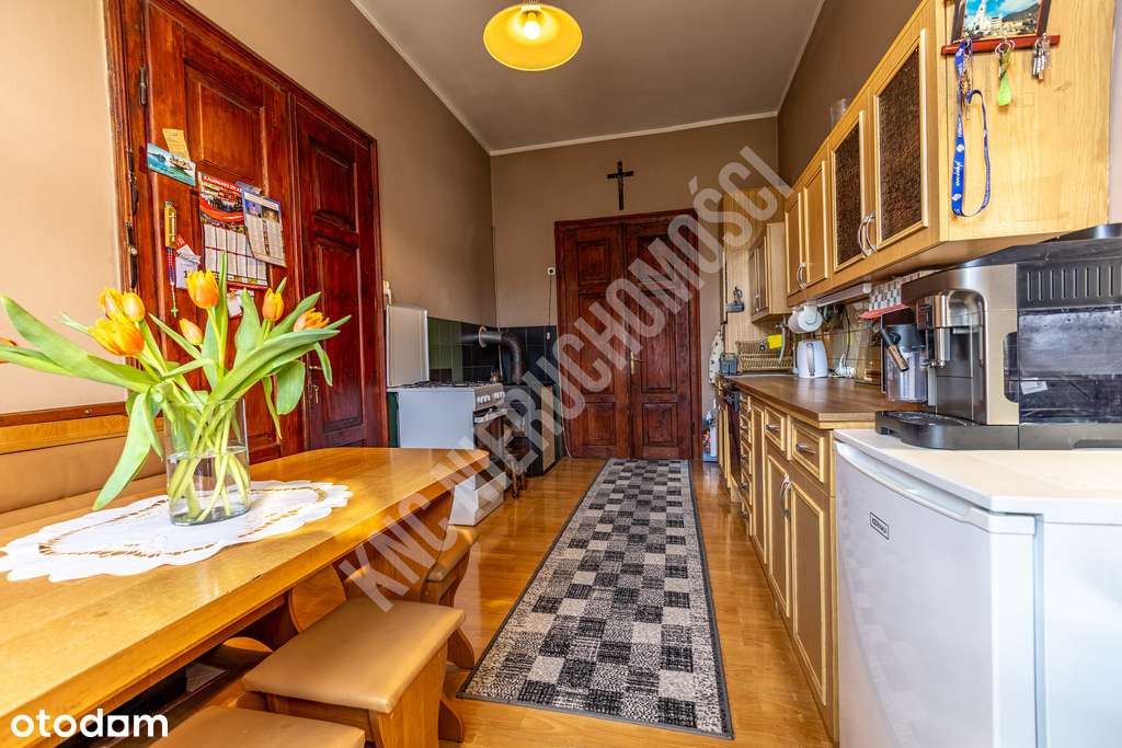 Dom z klimatem i historią-14