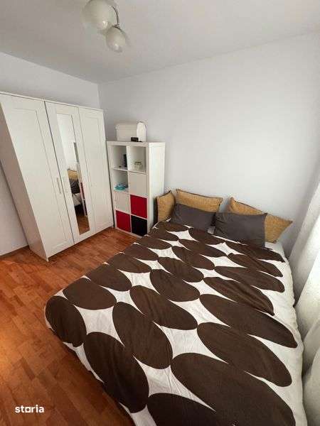 Apartament 4 camere Rosiori de Vede - Imagine principală: 5/8