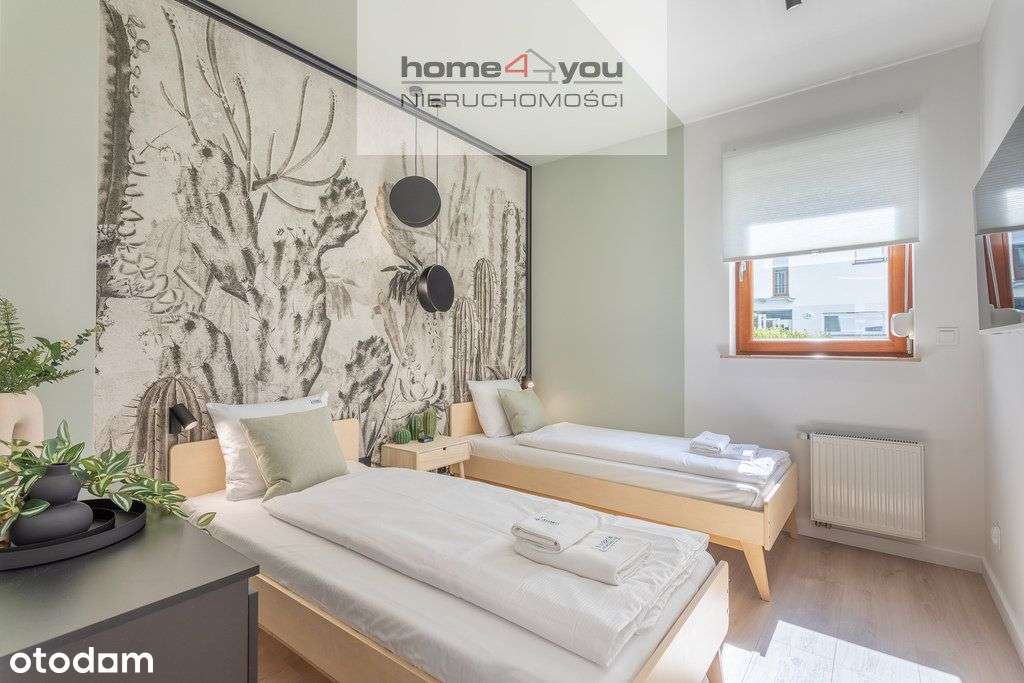 3 Pok./Os.Platan/Wysoki Standard/Taras/Garaż-13