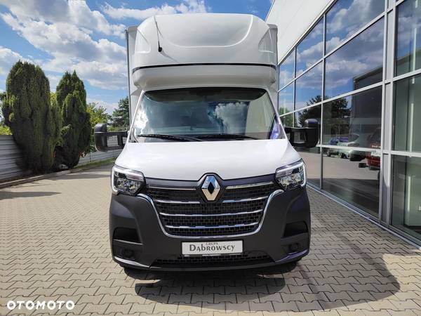 Renault Master - 3