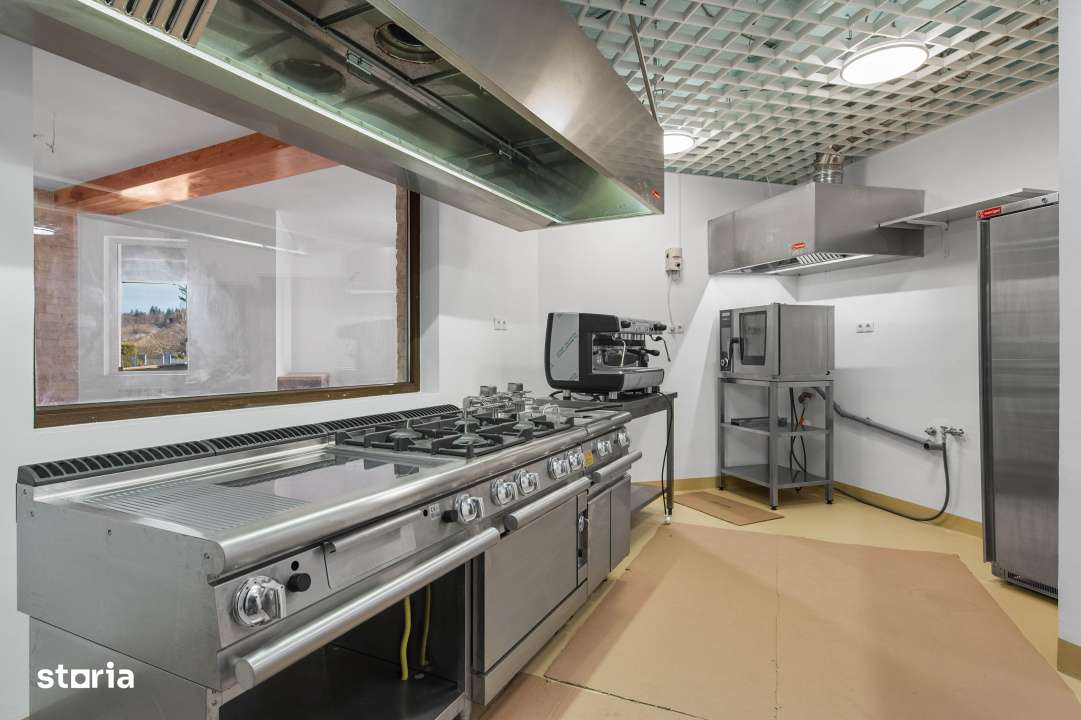 Pensiune 20 de camere BRAN in apropierea castelului-12