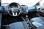 Kia Ceed Cee'd 1.6 Crdi Comfort + - 5