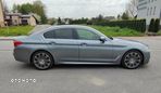 BMW Seria 5 530d xDrive - 6