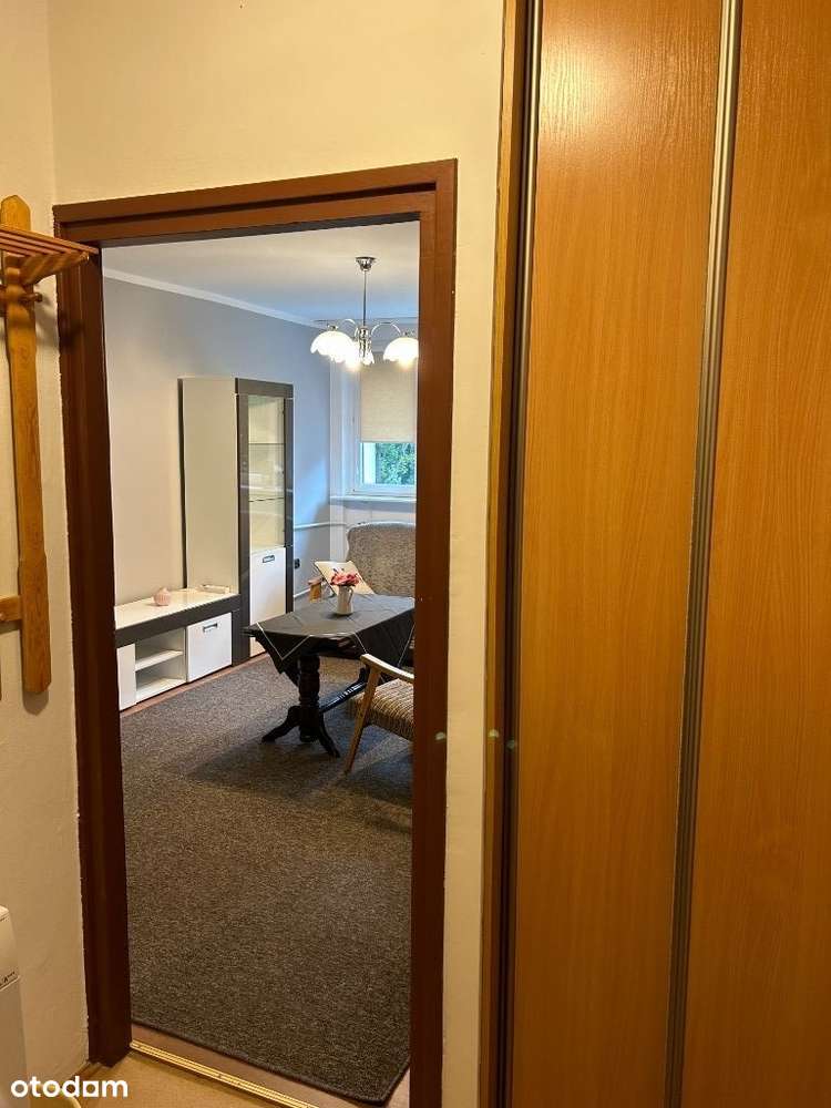 Kawalerka 36,74 m2 na wynajem! - Pełny obrazek: 4/9