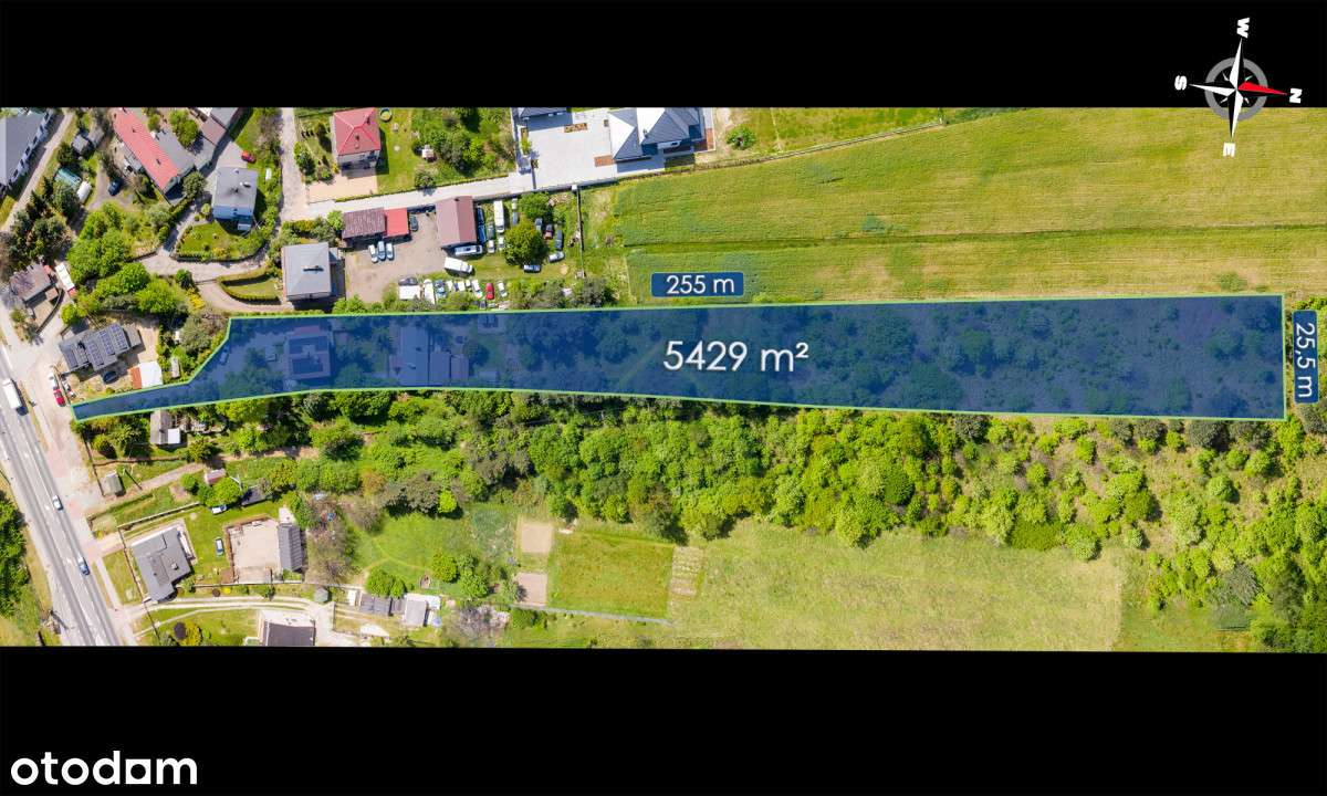 Dom 2-rodzinny w Rędzinach / blisko Częstochowy - Pełny obrazek: 5/20