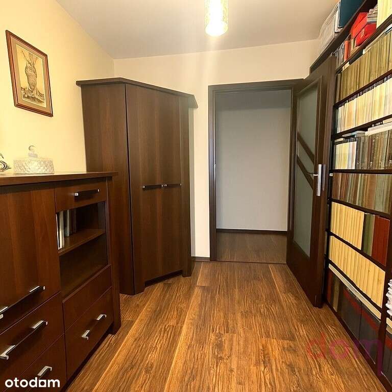 3-pokojowe mieszkanie - ul. Jaworskiego, Kielce-4