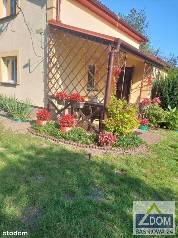 Dom letniskowy  przy Poleskim Parku Krajobrazowym-0