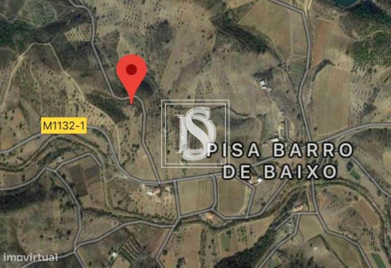 Terreno em Castro Marim - Grande imagem: 4/4