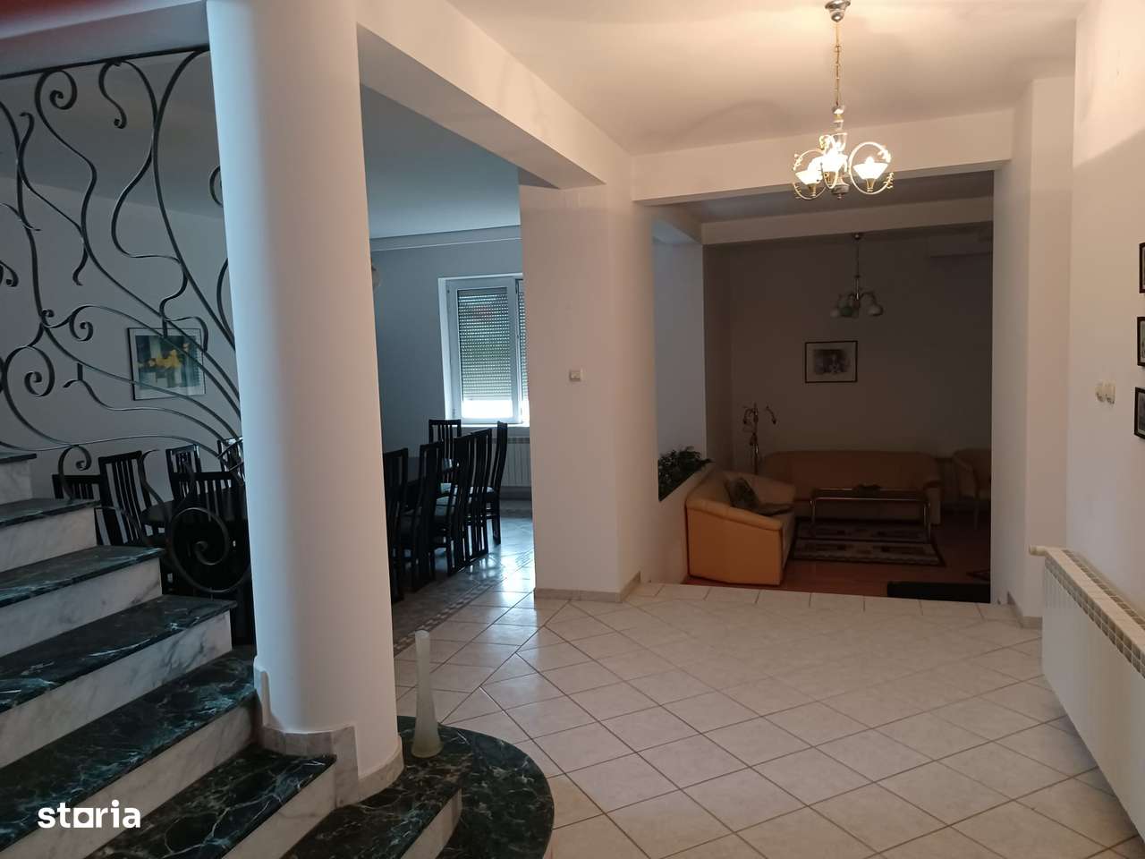 Urziceni, Centrul Vechi, vila multifunctionala - Imagine principală: 5/7