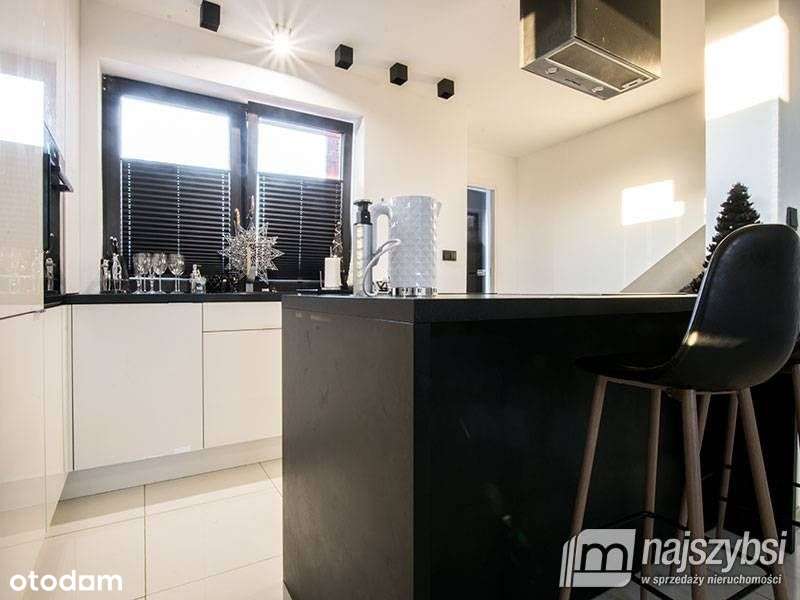 Świnoujście- nieruchomość z całorocznymi domkami l - Pełny obrazek: 5/20