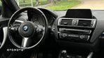 BMW Seria 1 116i Edition M Sport Shadow - 23