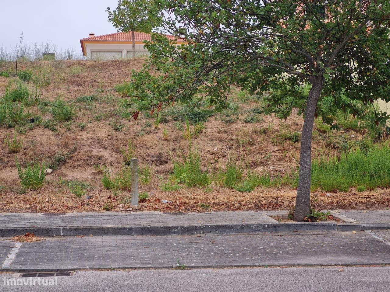 Lote de terreno para construção em Casal Vidigal, Entroncamento - Grande imagem: 2/5