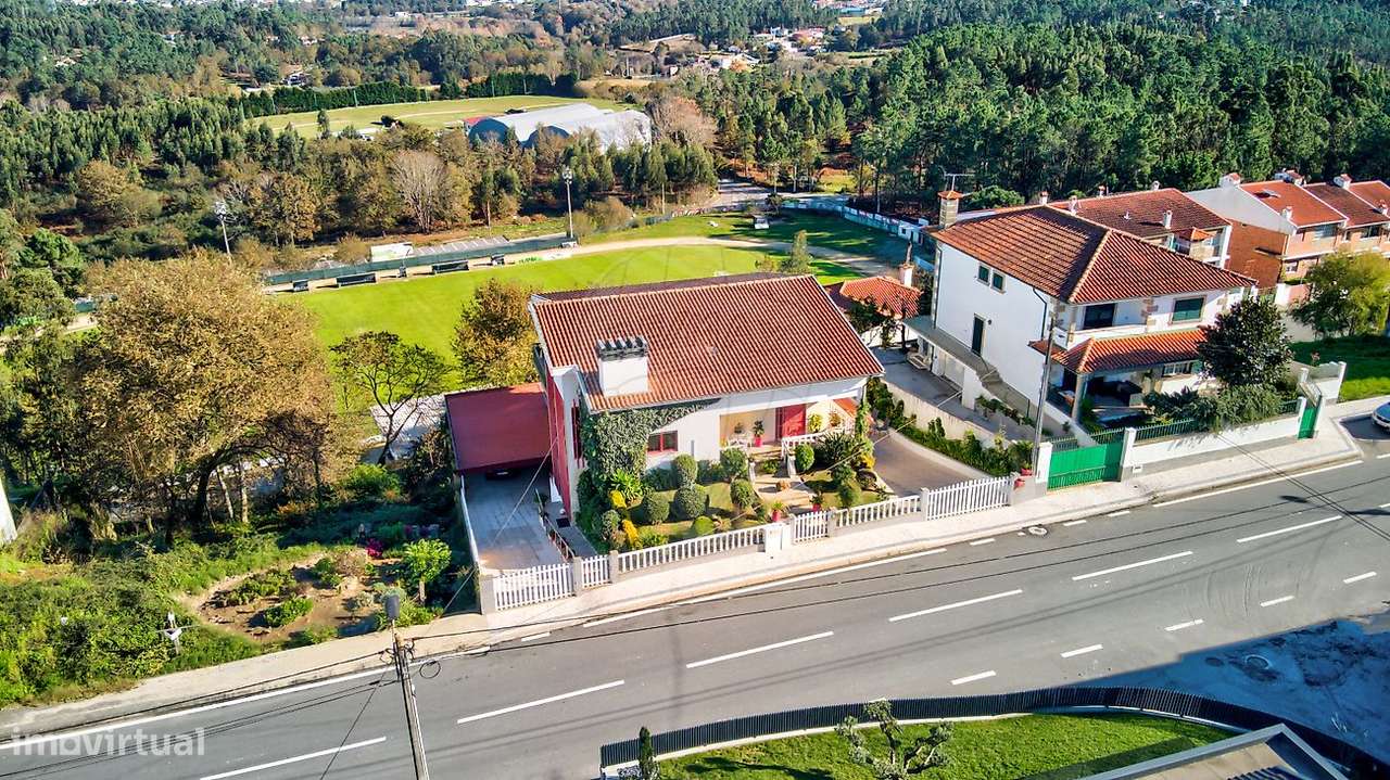 Moradia T8 para venda - Grande imagem: 5/50