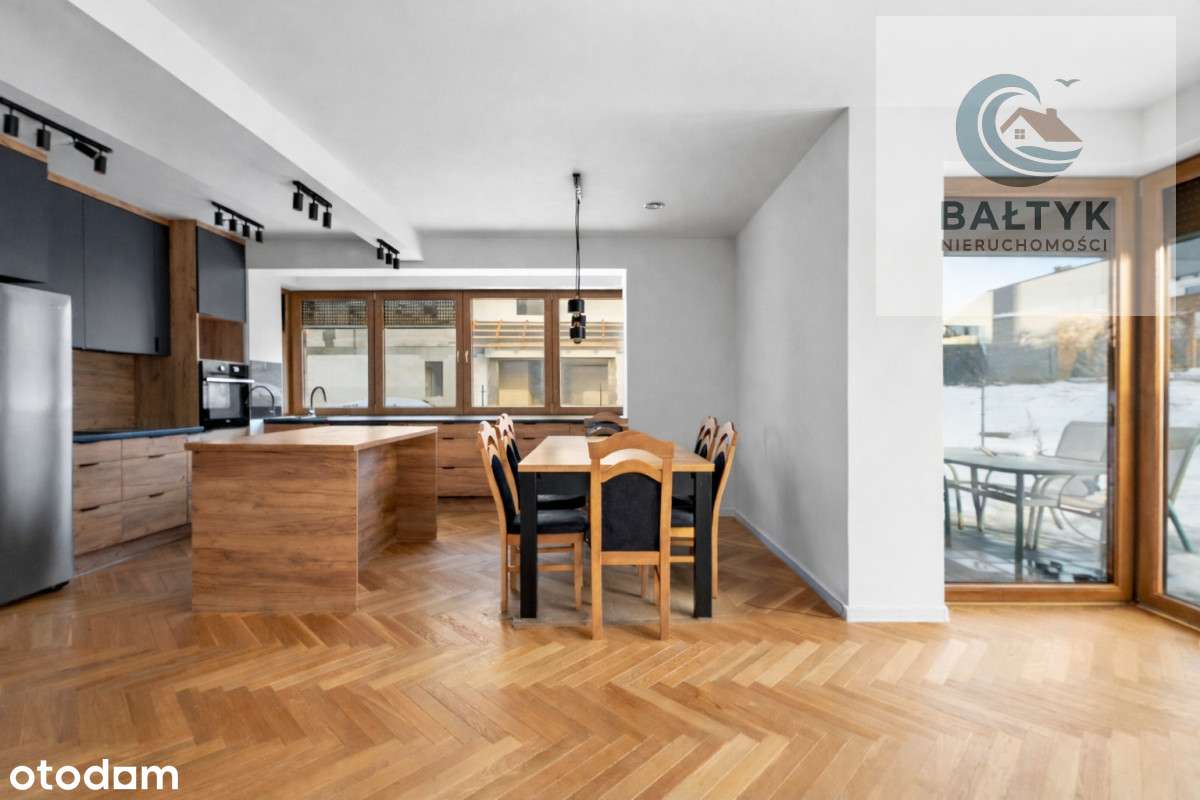 Piękny dom w Baninie-0