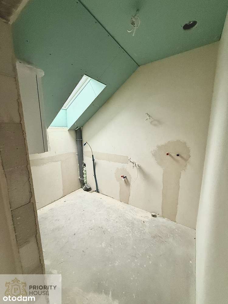 Dwupoziomowe bezczynszowe mieszkanie-5