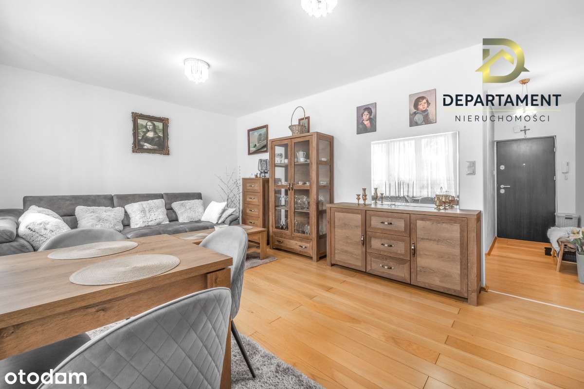 Mieszkanie 2 pokoje z balkonem | Piekary Śląskie-3