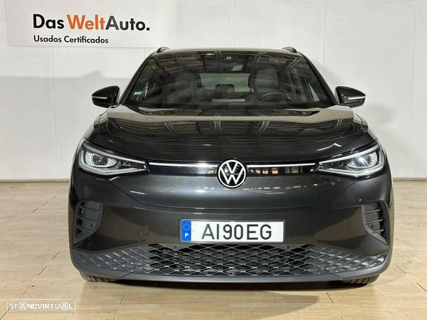 VW ID.4 Pro Performance - 4