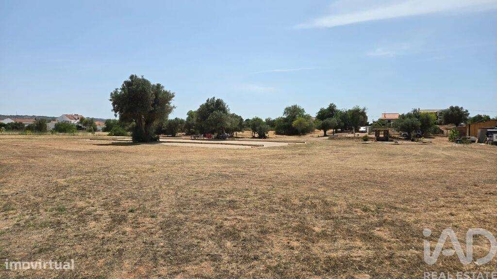 Terreno em Paderne de 8280,00 m2 - Grande imagem: 5/26