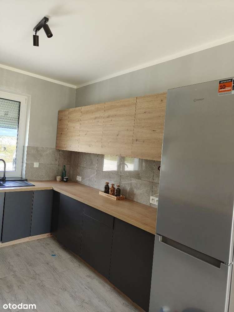 Dom wolnostojący parterowy urządzony pod klucz - Pełny obrazek: 4/10