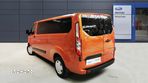 Ford Transit Custom - 2