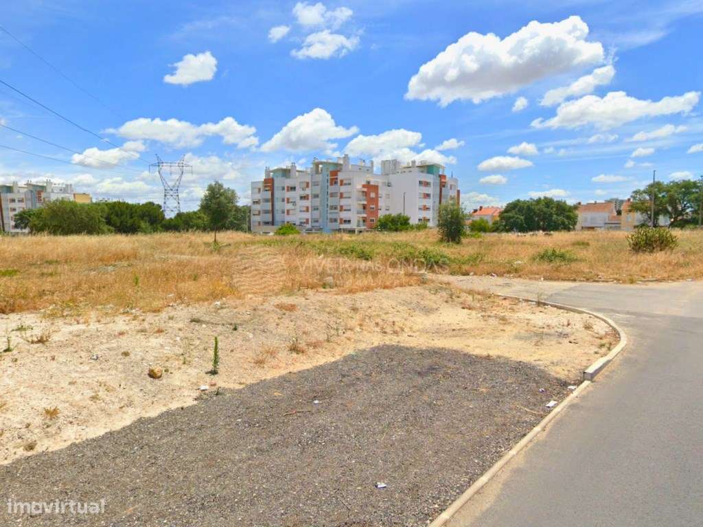 Terreno Urbano para Construção - 195 m² - Pinhal da Vila Chã, Santo... - Grande imagem: 5/12
