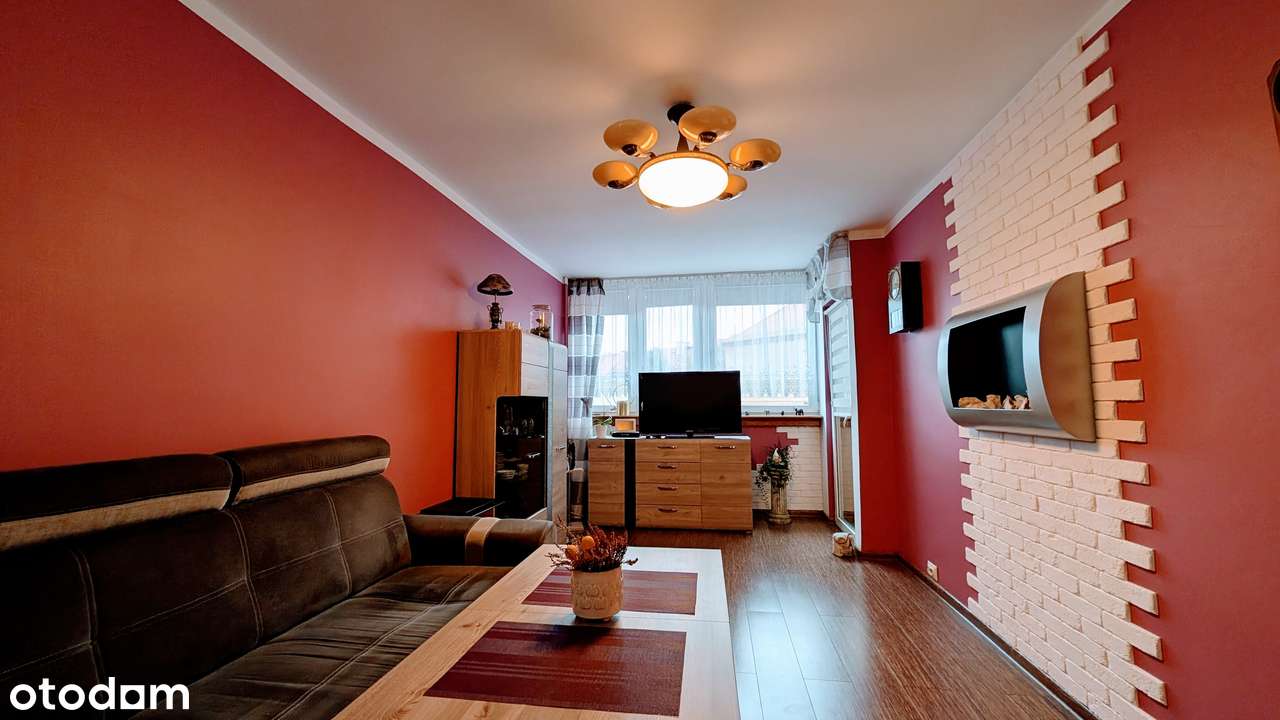 Mieszkanie, 60 m², Legnica - Pełny obrazek: 1/10