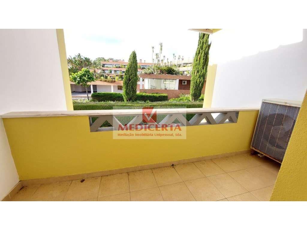 Beloura -T3 - condomínio com piscina-6