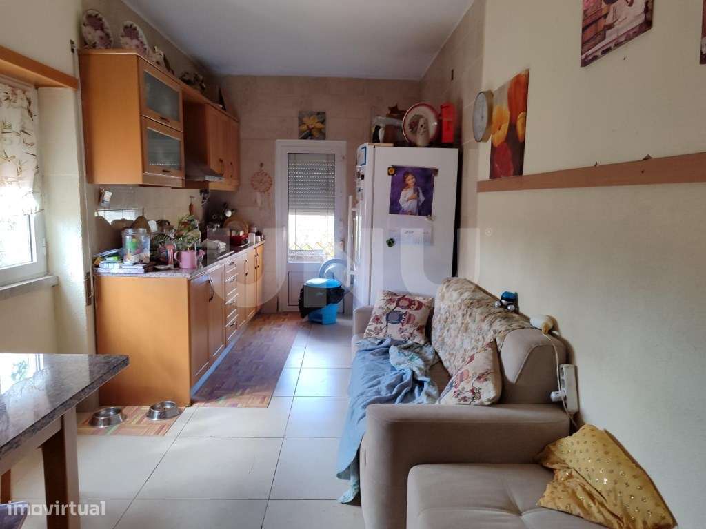 Moradia T3 com Garagem - Grande imagem: 4/14