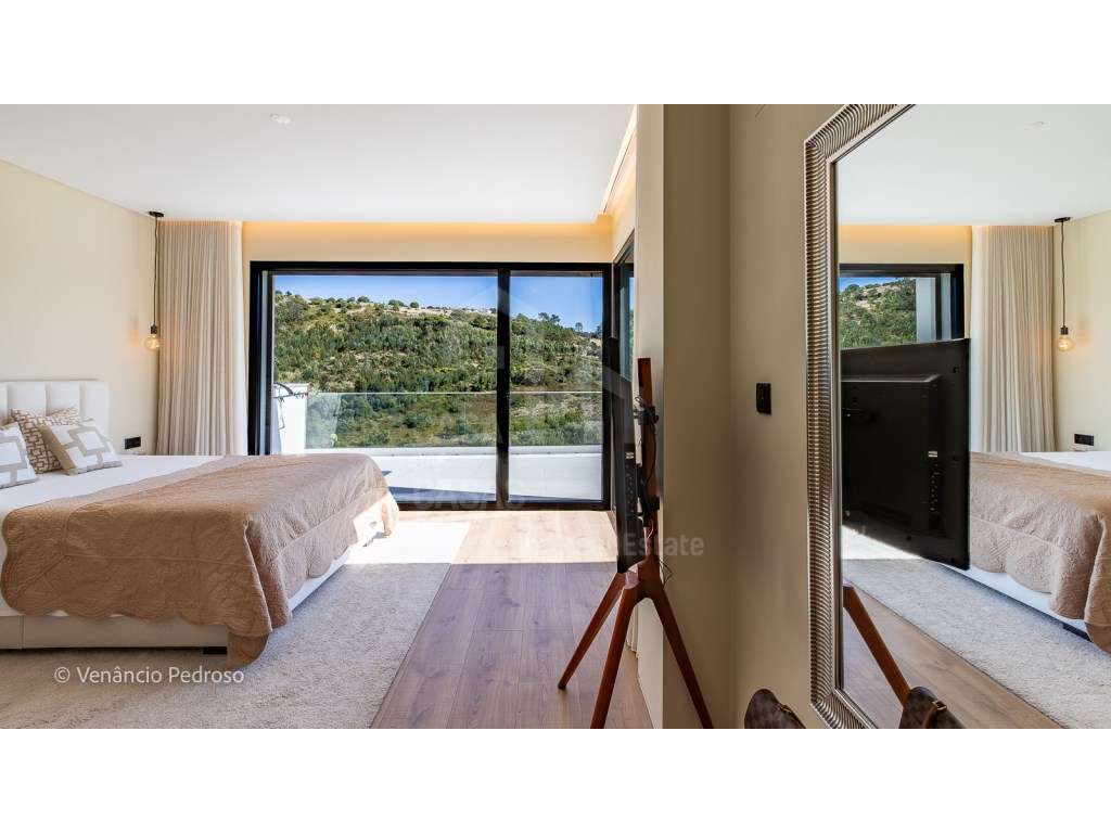 Vende Moradia T4 - Ericeira 3 km, A Casa das Casas-7