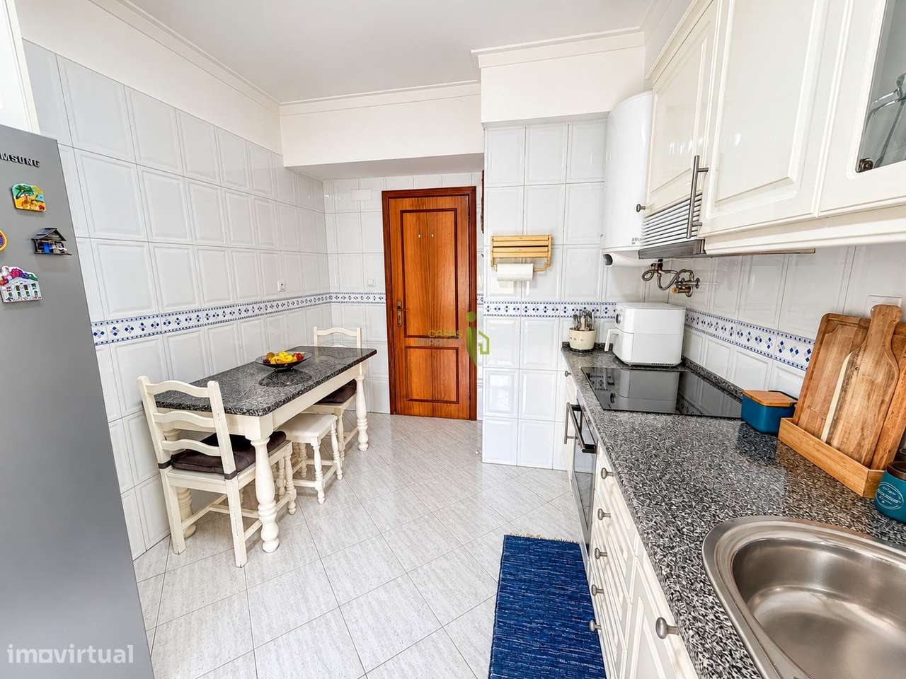 Apartamento T2 Venda em Agualva e Mira-Sintra,Sintra-18