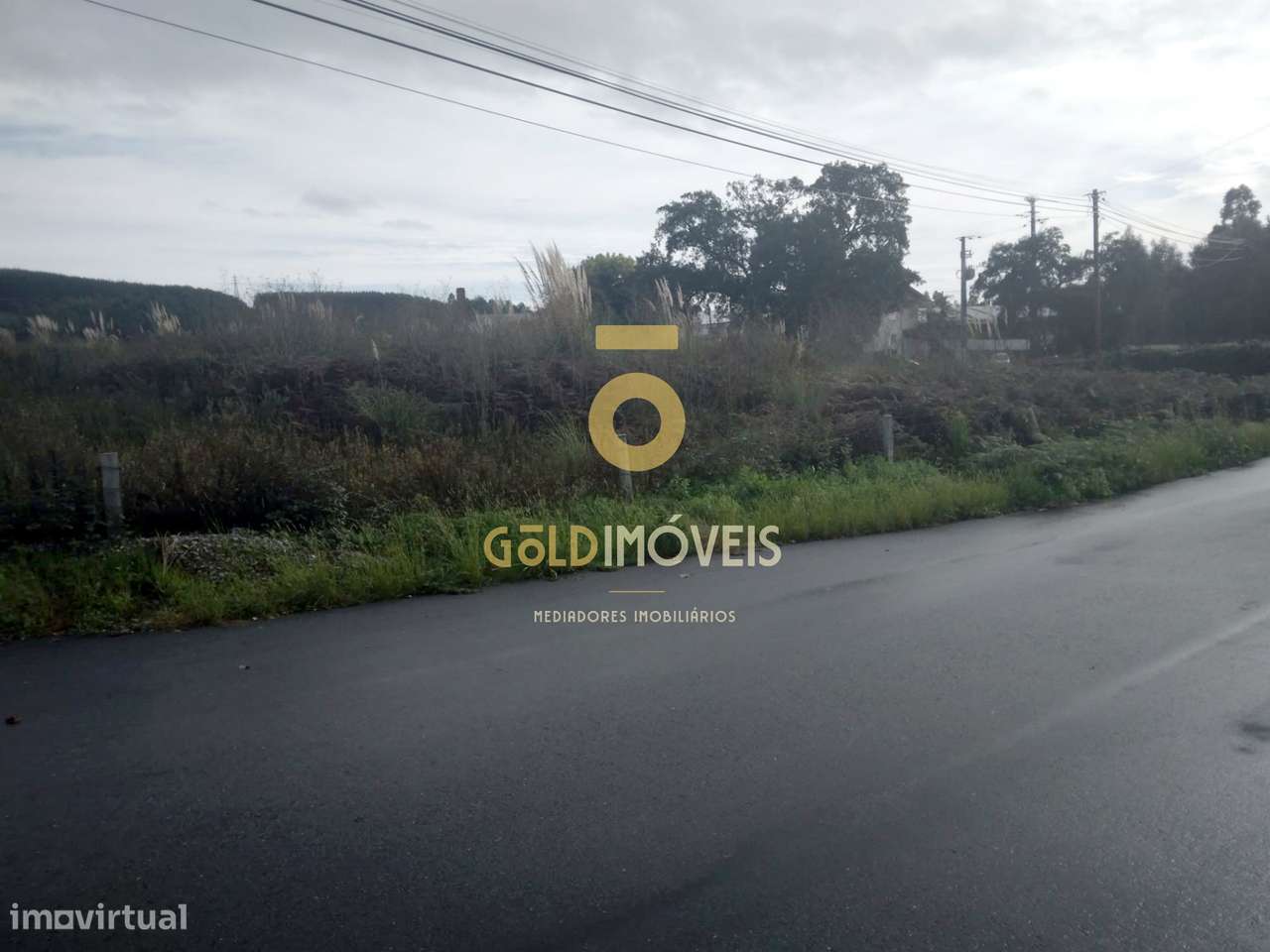 Terreno Urbano  Venda em São João de Ver,Santa Maria da Feira - Grande imagem: 3/6