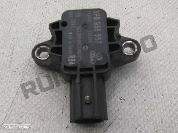 Sensor De Impacto 8p095_5557 Audi A4 B7 (8e) [2004_2008] 2.0 Td - 3