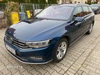 Volkswagen Passat 2.0 TSI Elegance DSG - 12