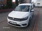 Volkswagen Caddy - 2