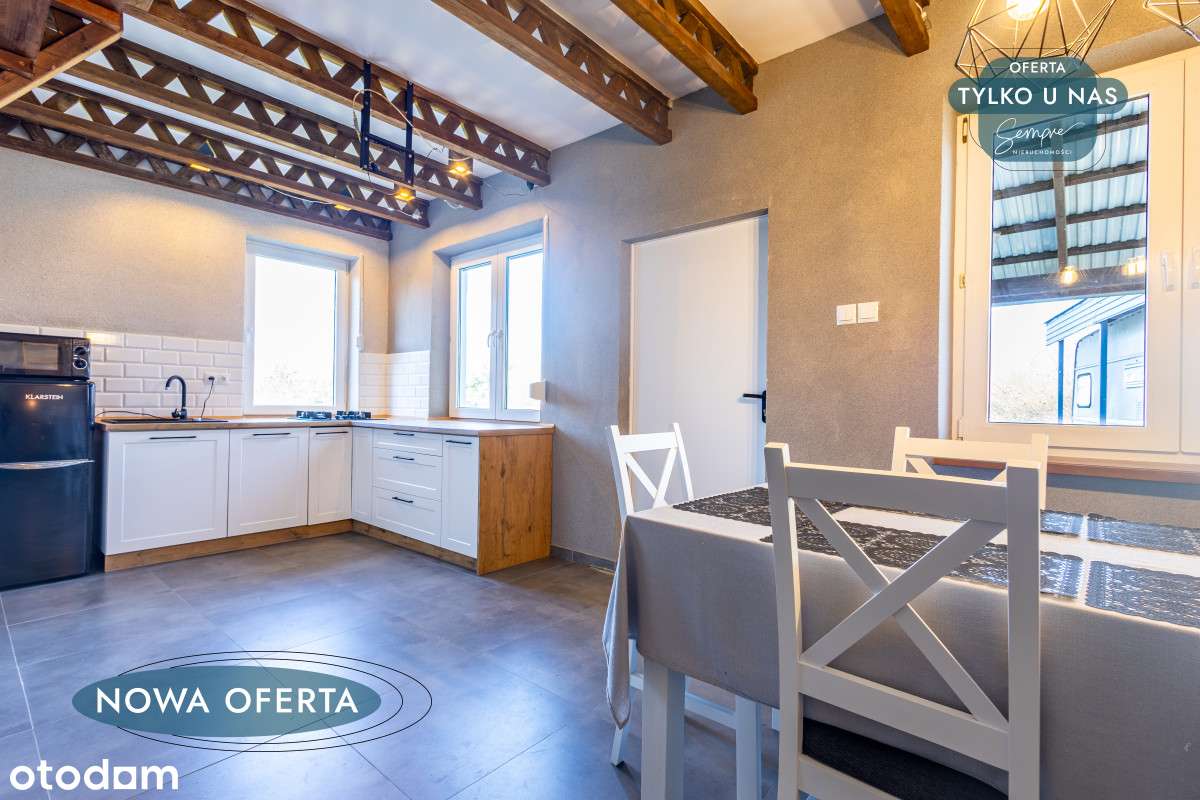 Twój relax nad jeziorem!-7