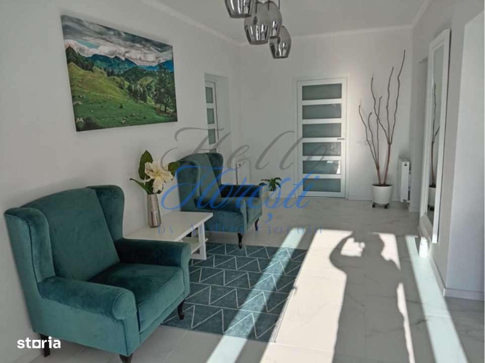 Casa 3 camere + plantatie de zmeura, 200 mp, Fodora, Cluj - Imagine principală: 4/7