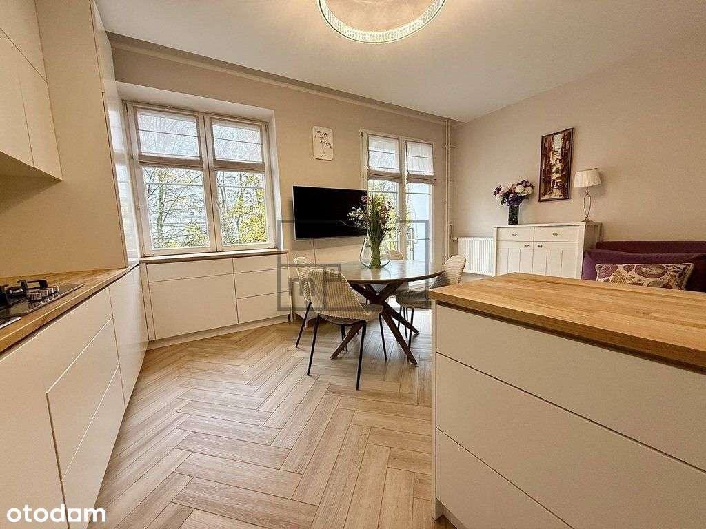 Odnowiona kamienica na Narbutta - Pełny obrazek: 5/11