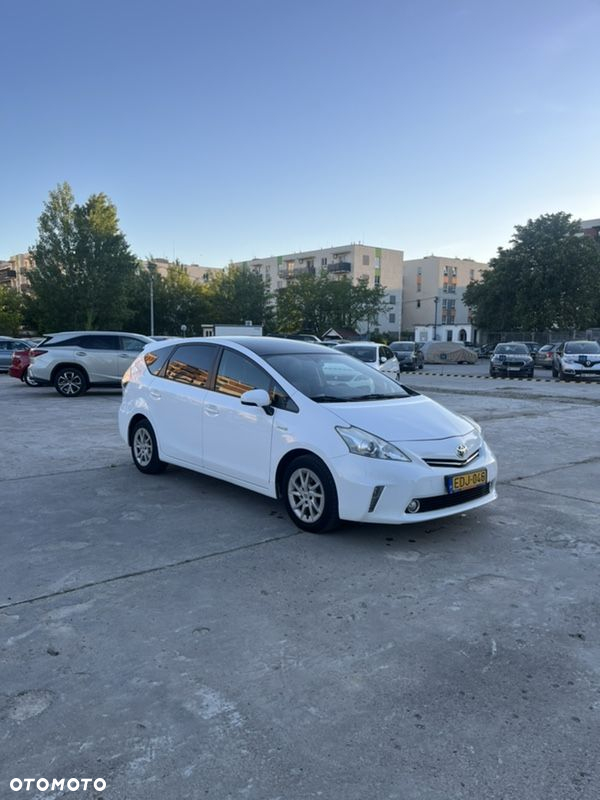 Toyota Prius+ 1.8 HSD Premium - 2