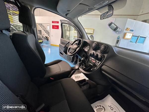 Mercedes-Benz CITAN 108 CDI - 14